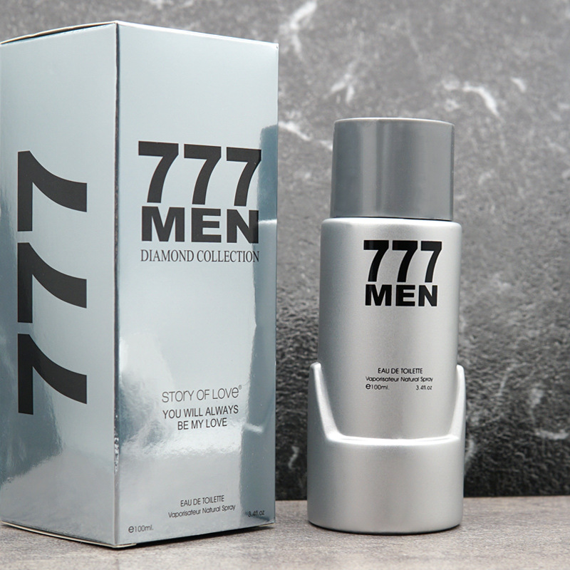 Perfume Fragrance Perfume - Wysokiej jakości męski koloński woda toaletowa