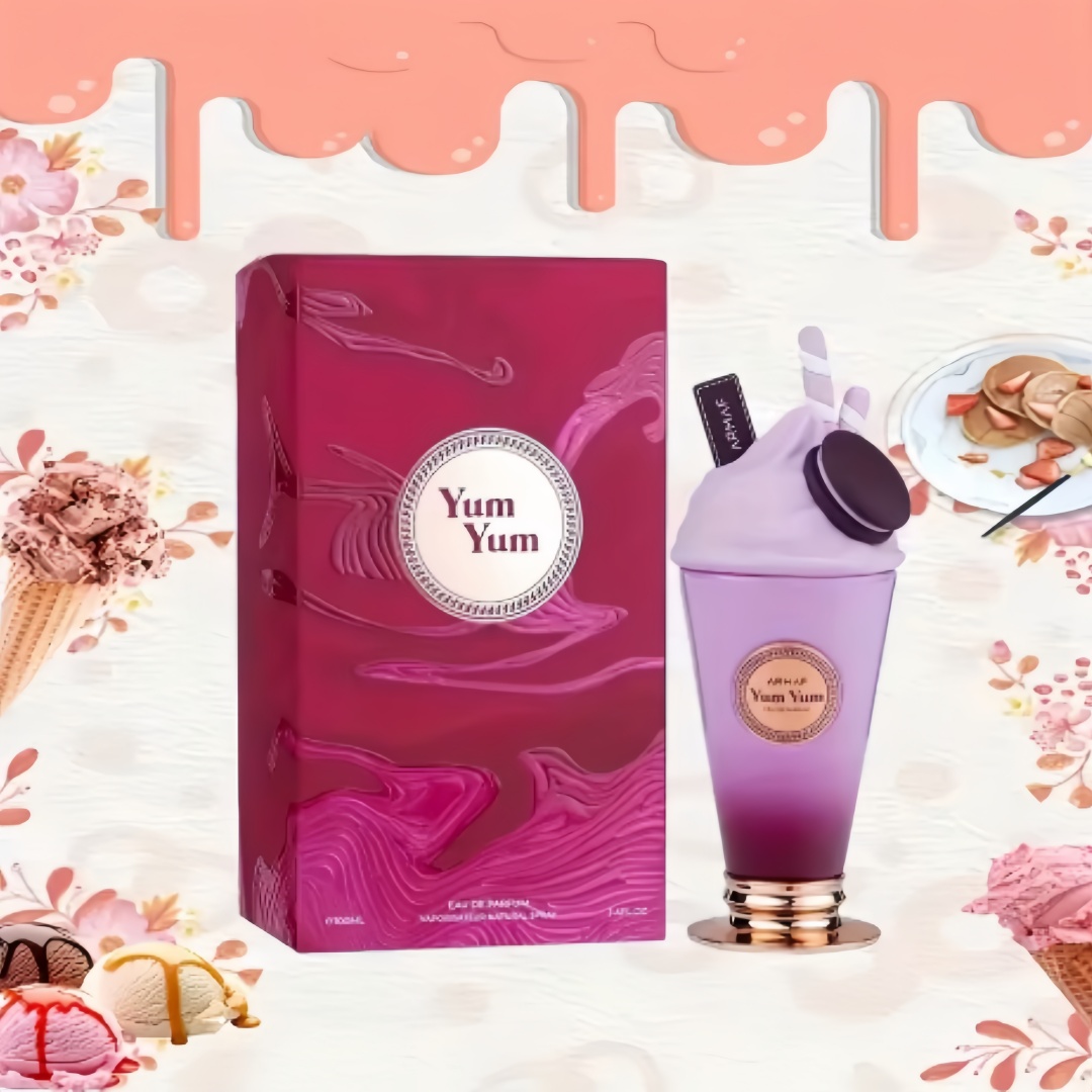 Perfume Fine Fragrance - Armaf Yum Yum Eau de Parfum