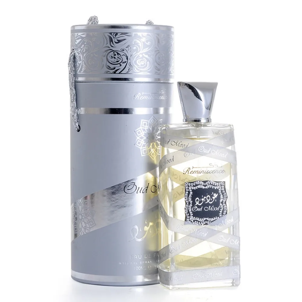 Perfume Fragrance Dubai - Orientalny kwiatowy zapach dla kobiet, bogaty