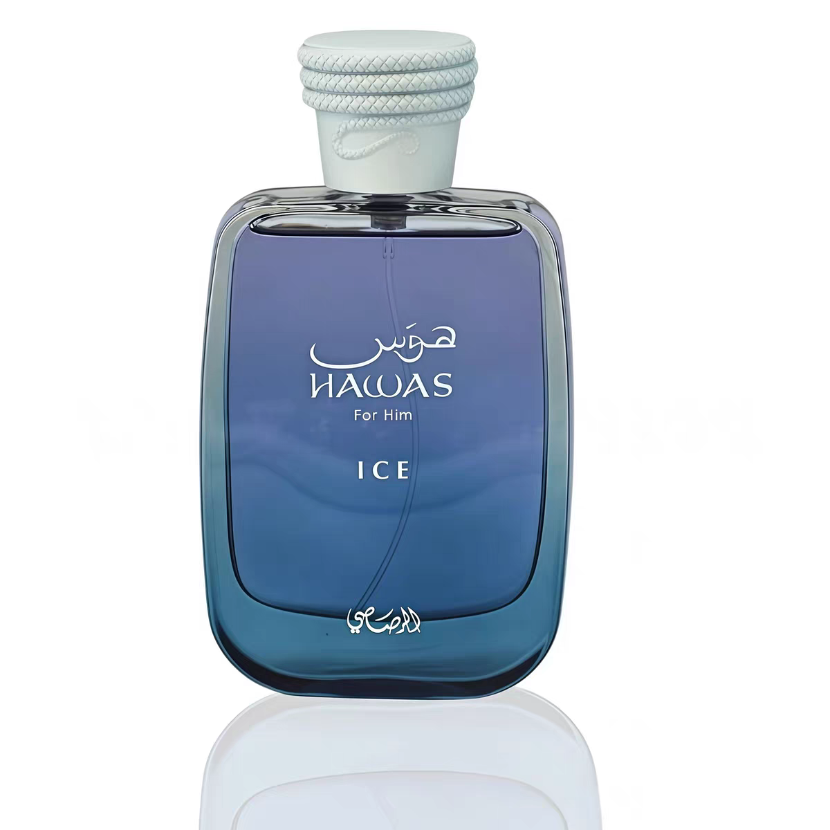 Perfume Juicy Fragrance - Hawas Ice For Him Perfume 100