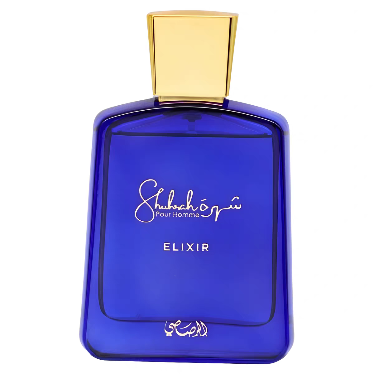 Perfume Juicy Fragrance - Shuhrah Elixir Pour Homme Perfume 90