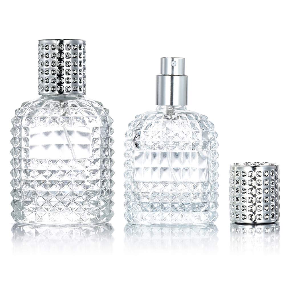 Fragrance Perfume Box - 1/3 szt. 30ml 50ml Nowy Styl