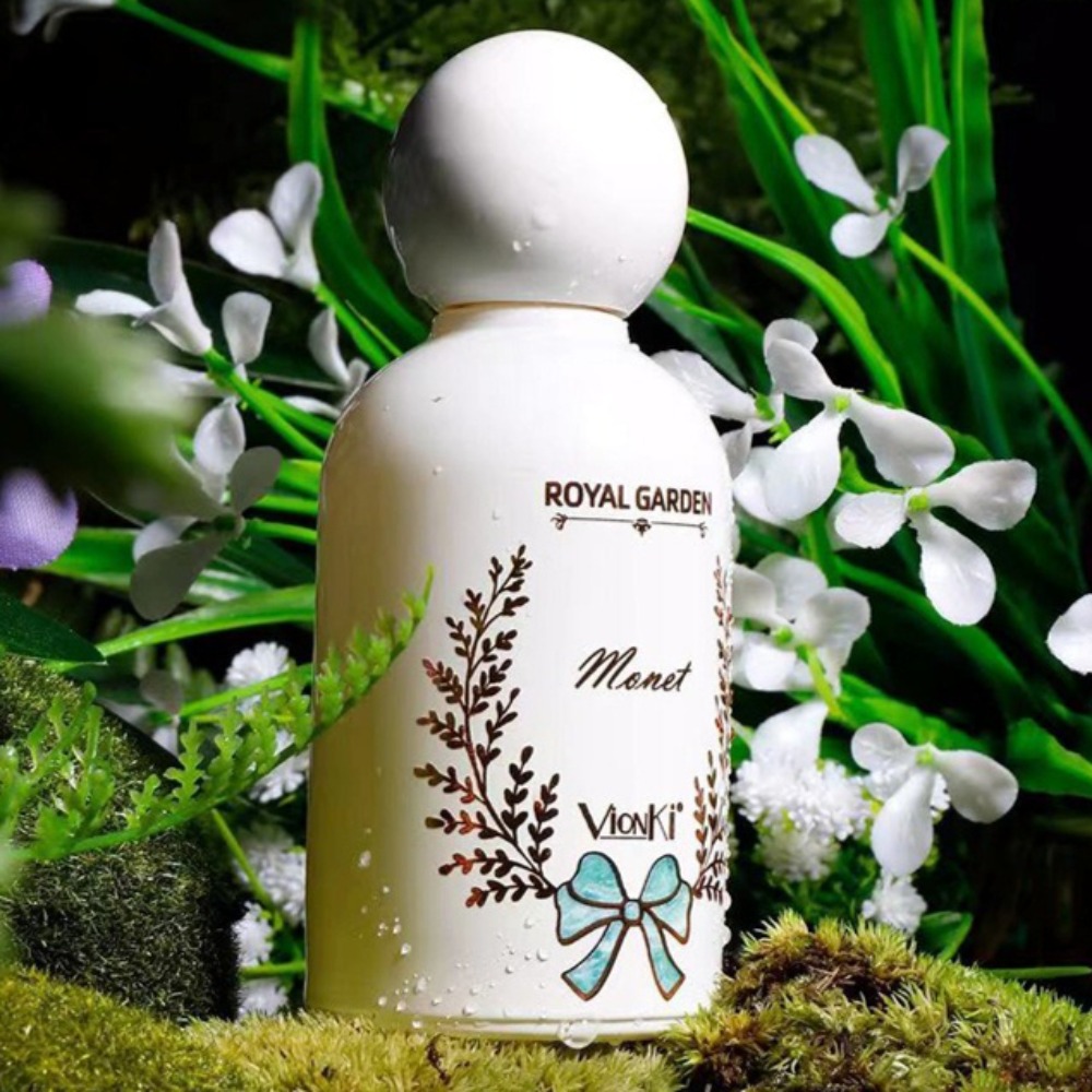 Perfume Fragrance Gift Set - Kwiatowo-cytrusowy perfum dla kobiet, zestaw prezentowy