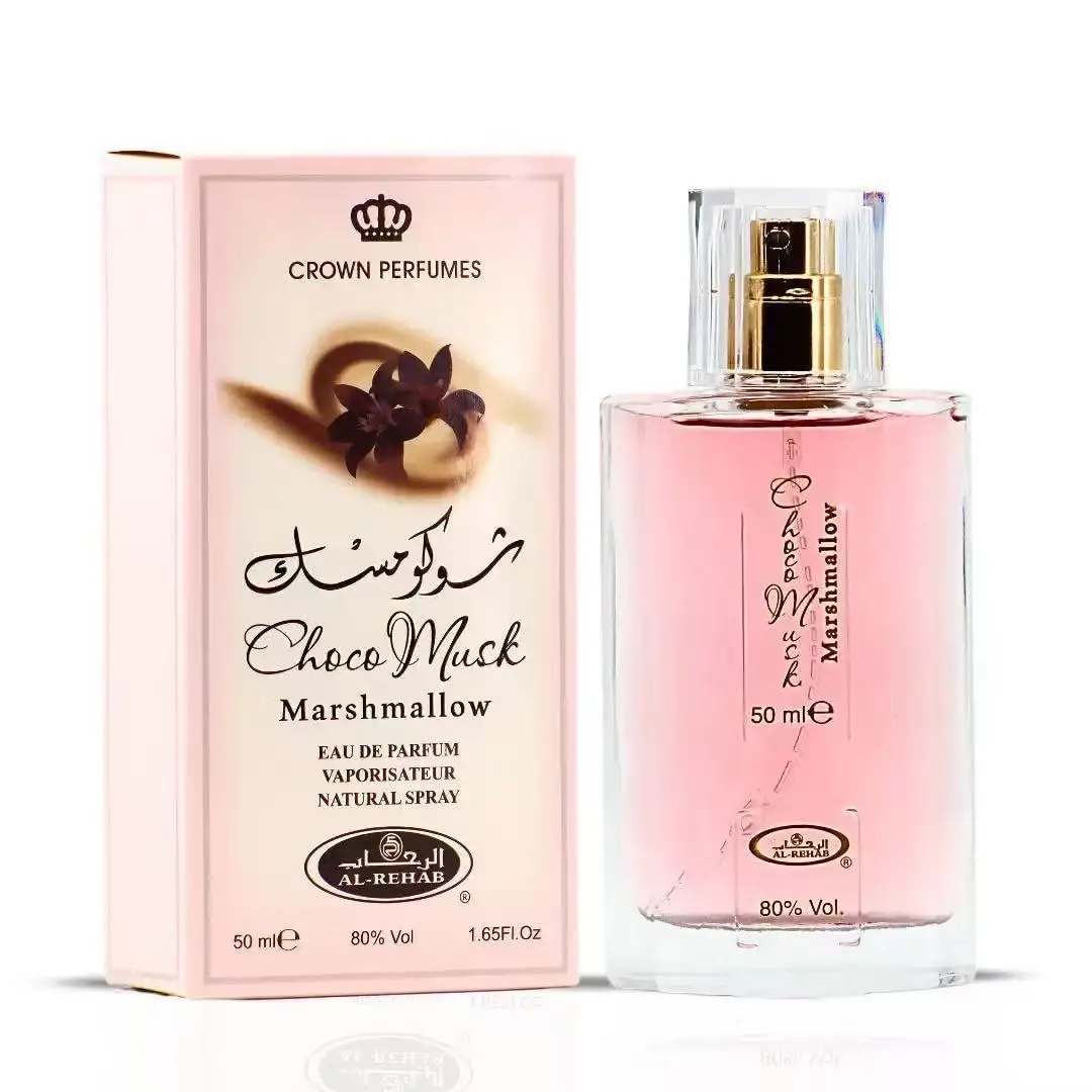 Perfume Fragrance Dubai - Choco Musk Luksusowy Perfum Unisex z