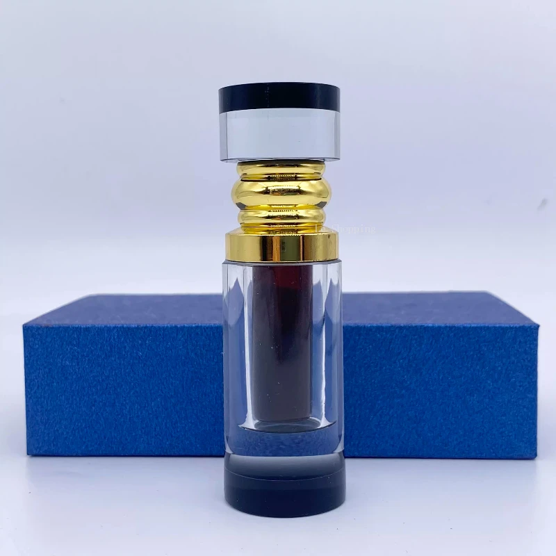 Sandalwood Perfume Oil - 5 g/butelka Hainan 40 gwiazdek woda