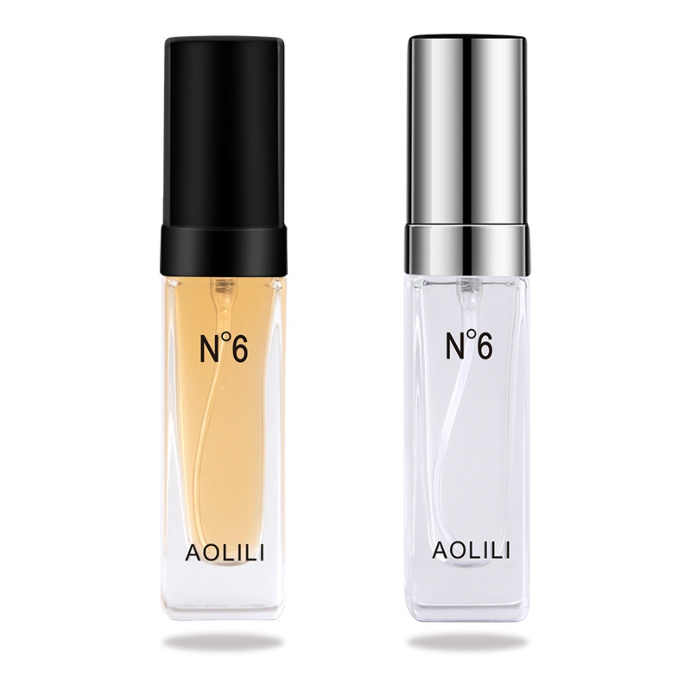 Perfume Fragrance Perfume - N6 Perfumy Damskie Męskie Unisex Świeży