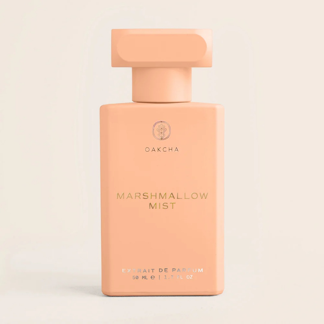 Perfume Juicy Fragrance - OAKCHA Marshmallow Mist Perfume dla kobiet
