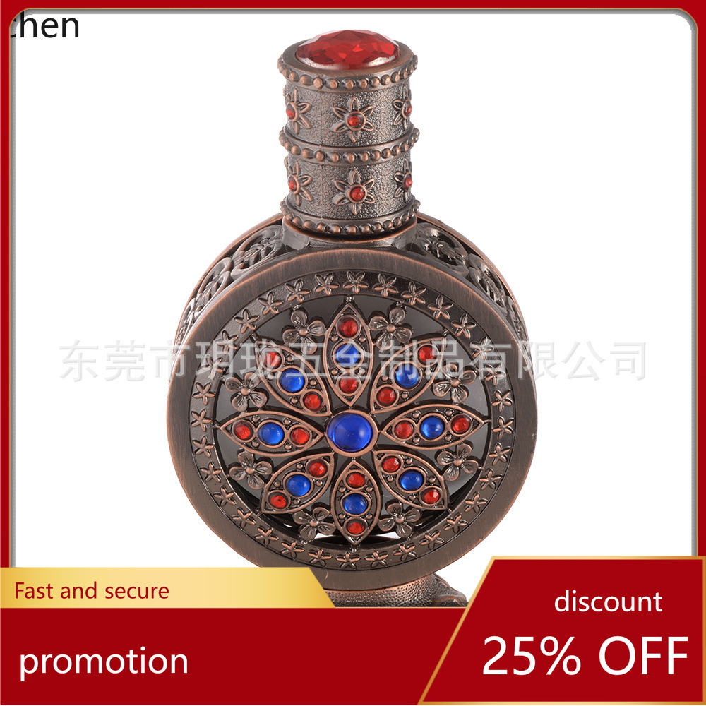 Perfume Fragrance Dubai - Butelka na próbki zapachów YFY, Bliski