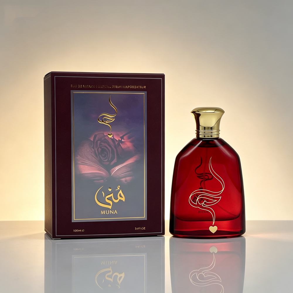Perfume Fragrance Dubai - Perfumy Dubajskie Damskie Męskie Wysoka Jakość