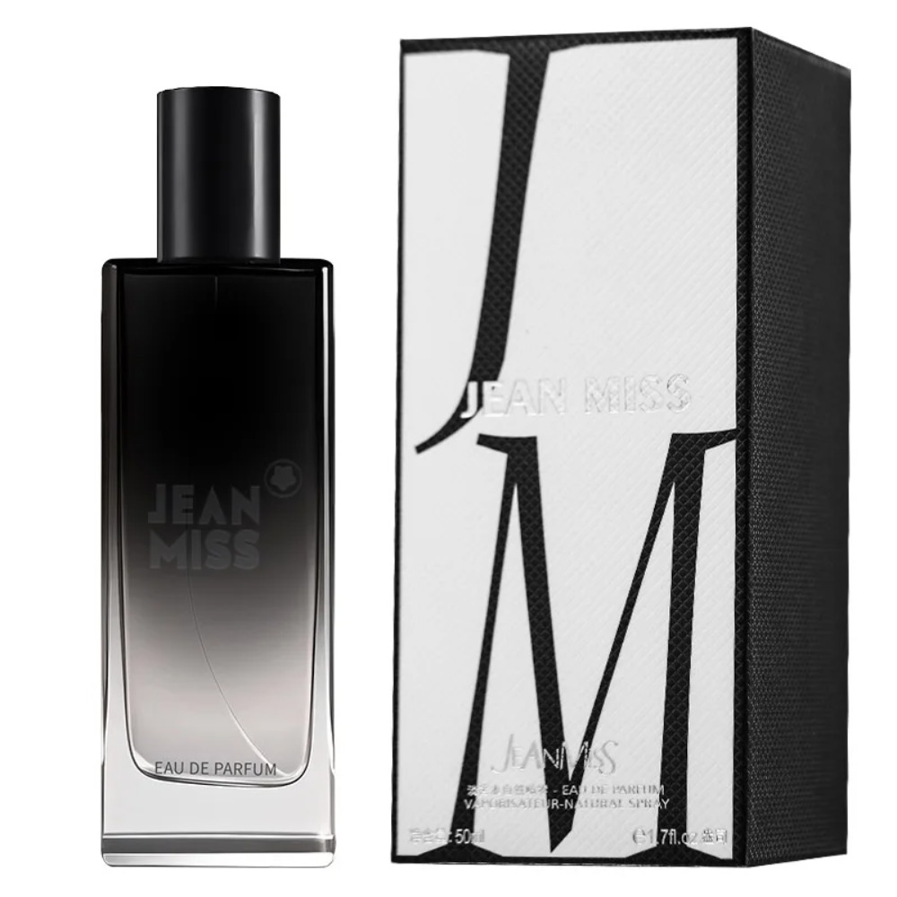 Perfume Fragrance Perfume - 50ML Nieposkromiony Perfum dla Mężczyzn Długotrwały