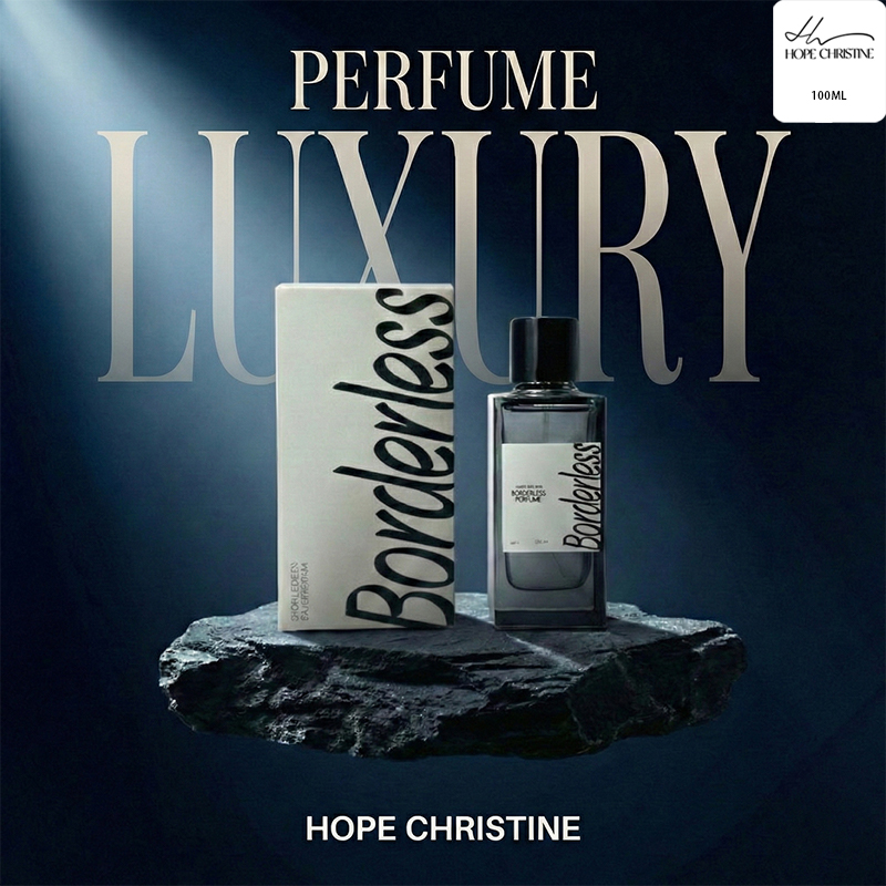 Perfume Fragrance Perfume - Luksusowy, bezbarierowy męski perfum klasyczny o