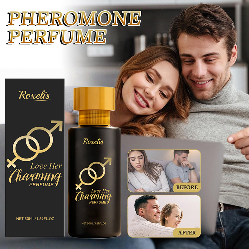 Feromonowy perfumowany spray d – Sandalwood Perfume Oil recenzja i cena