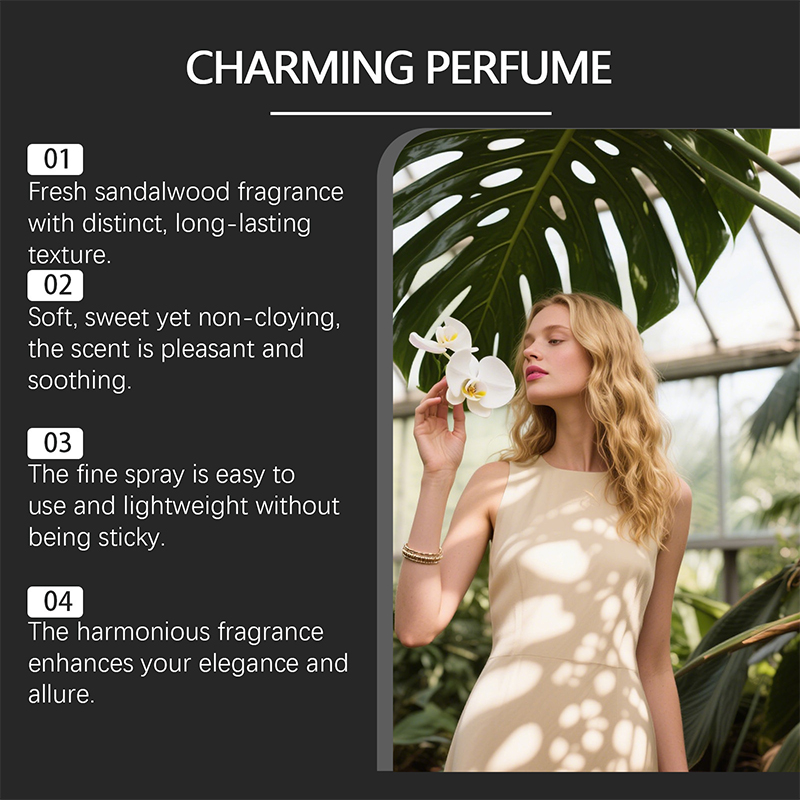 Feromonowy perfumowany spray d – Sandalwood Perfume Oil recenzja i cena