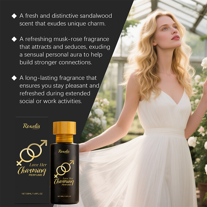 Feromonowy perfumowany spray d – Sandalwood Perfume Oil recenzja i cena