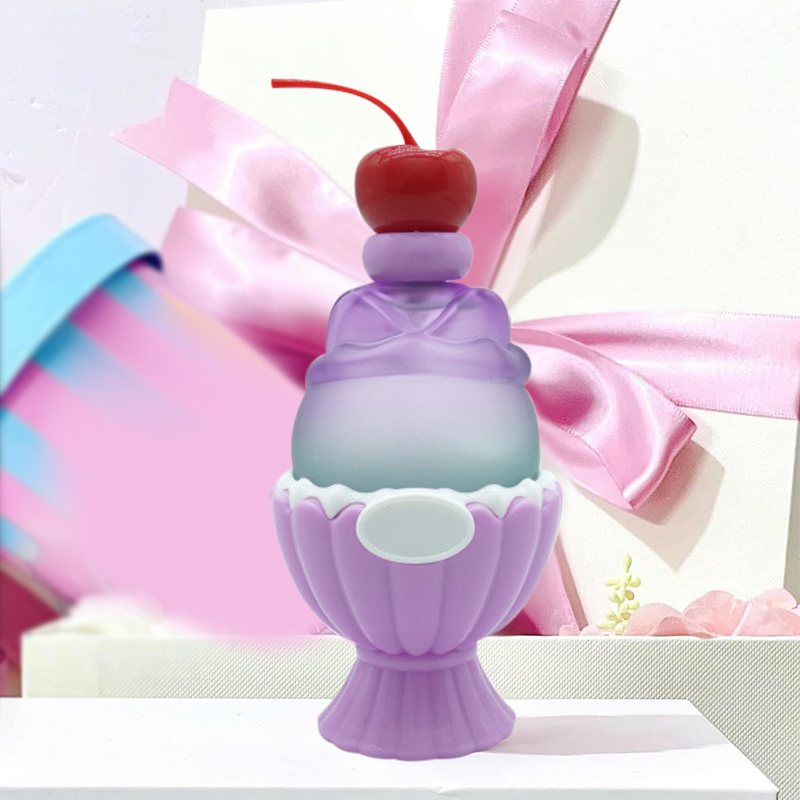 Francuski Perfumowany Spray z  – Perfume Fragrance Vanilla recenzja i cena