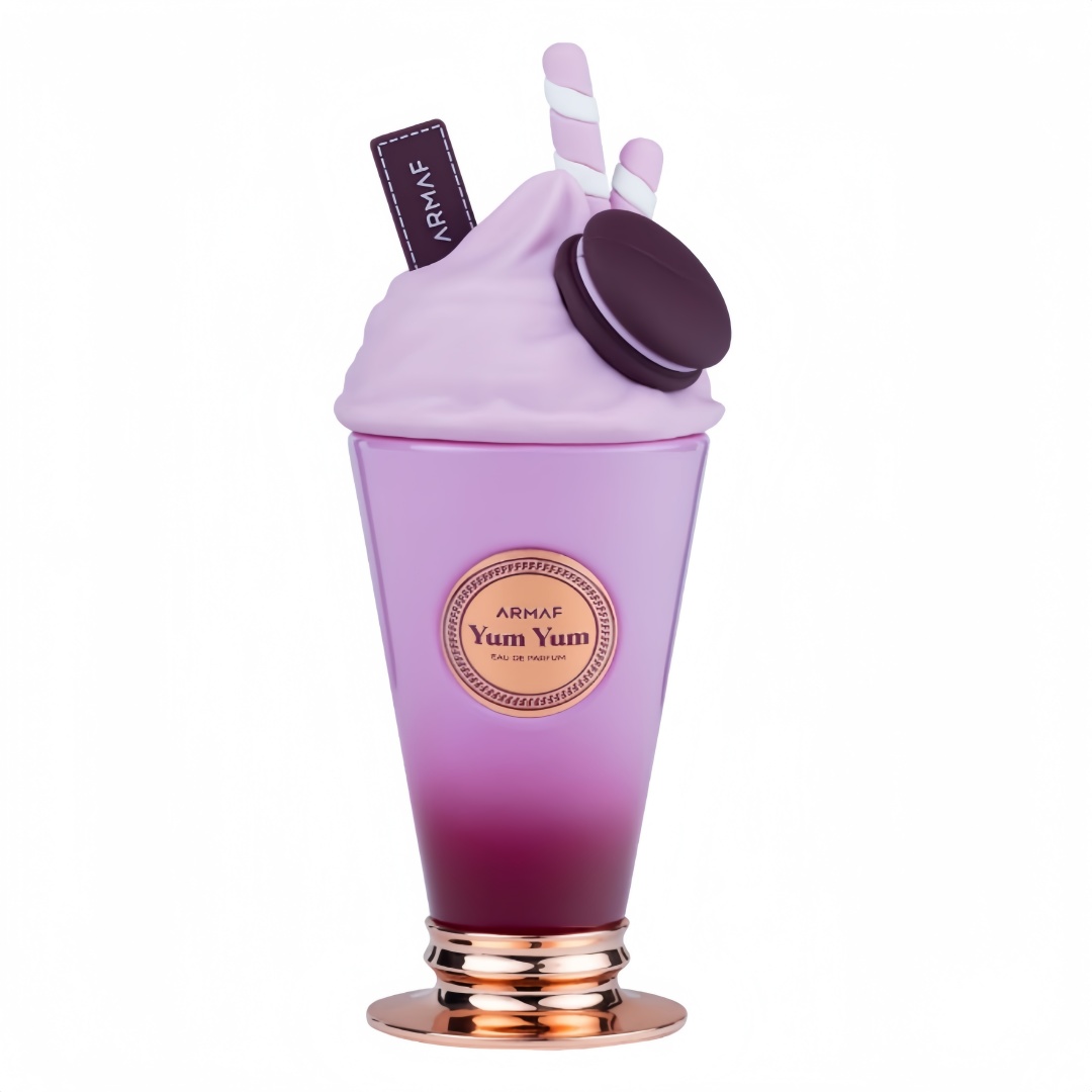 Armaf Yum Yum Eau de Parfum 3. – Perfume Fine Fragrance recenzja i cena