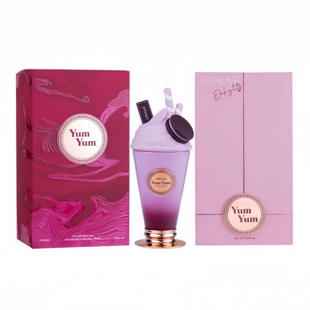 Armaf Yum Yum Eau de Parfum 3. – Perfume Fine Fragrance recenzja i cena