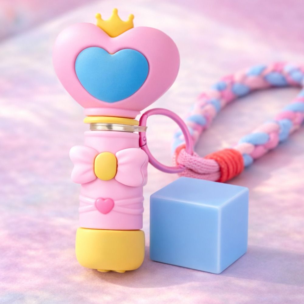 Urocza buteleczka na perfumy 5 – Perfume Fine Fragrance recenzja i cena
