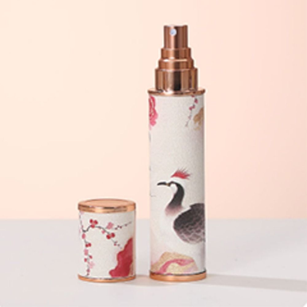 Przenośna butelka na perfumy z – Perfume Fine Fragrance recenzja i cena