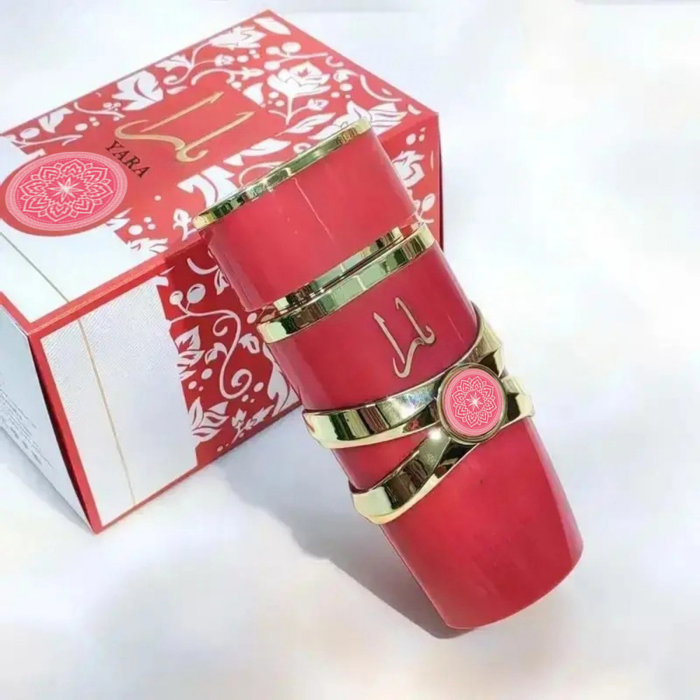 Zestaw prezentowy perfum Yara  – Perfume Fragrance Gift Set recenzja i cena
