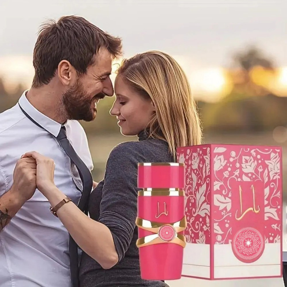 Zestaw prezentowy perfum Yara  – Perfume Fragrance Gift Set recenzja i cena