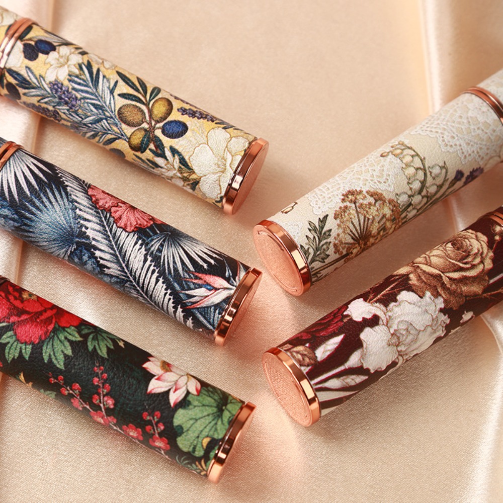 10ML Vintage Floral Leather Pe – Perfume Fine Fragrance recenzja i cena
