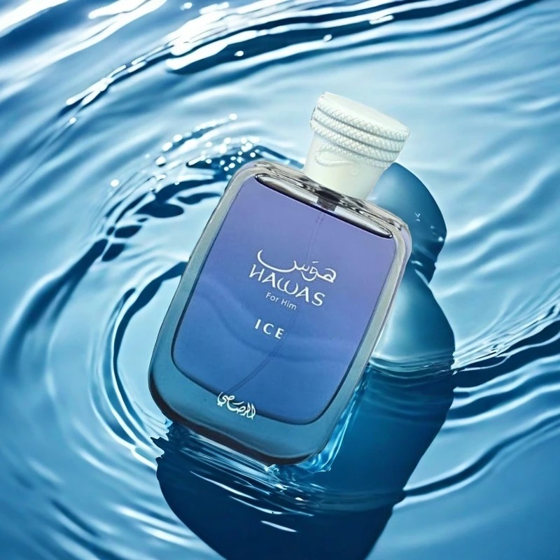 Hawas Ice For Him Perfume 100  – Perfume Juicy Fragrance recenzja i cena