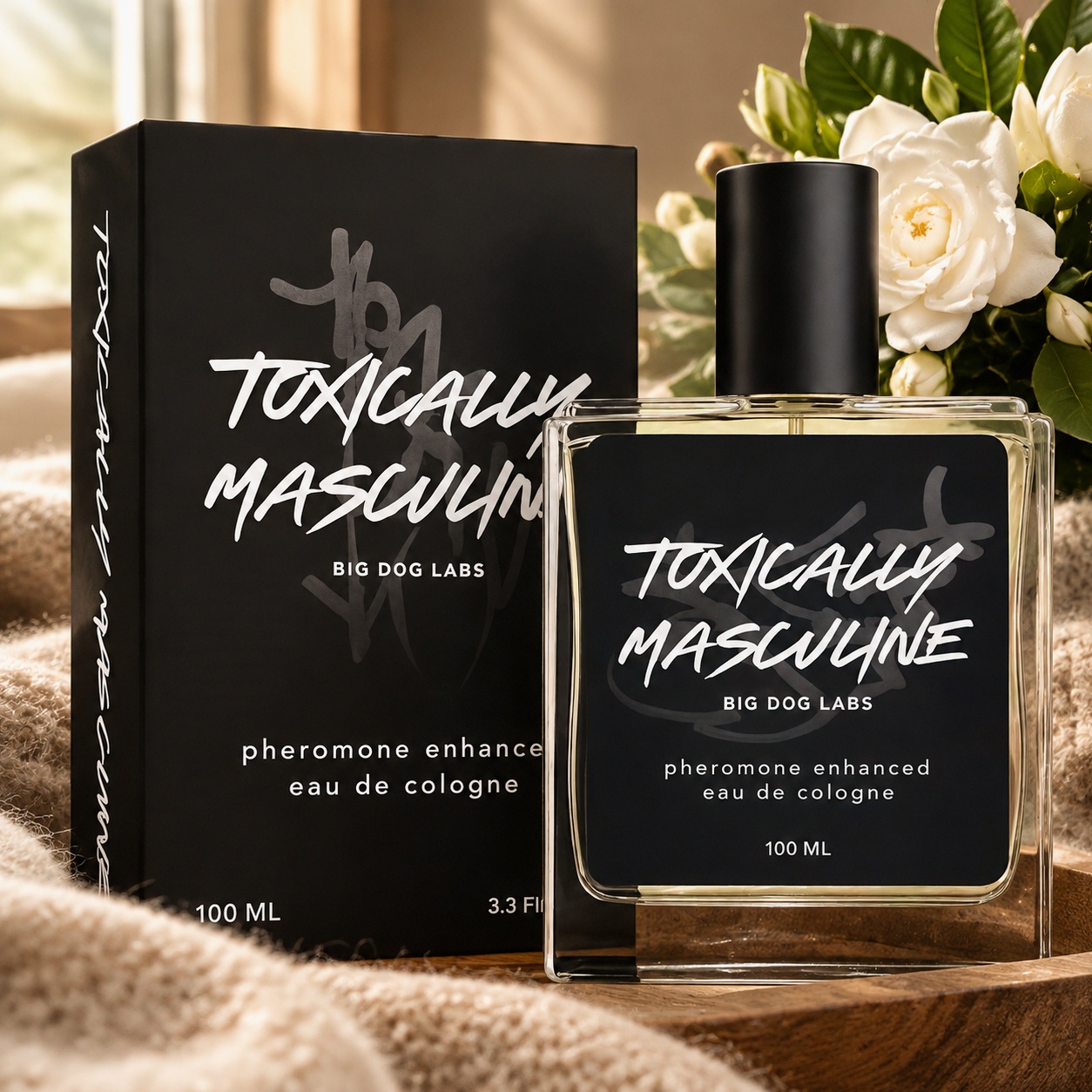 ITSRT – męski perfum w formie  – Perfume Fragrance Enhancer recenzja i cena