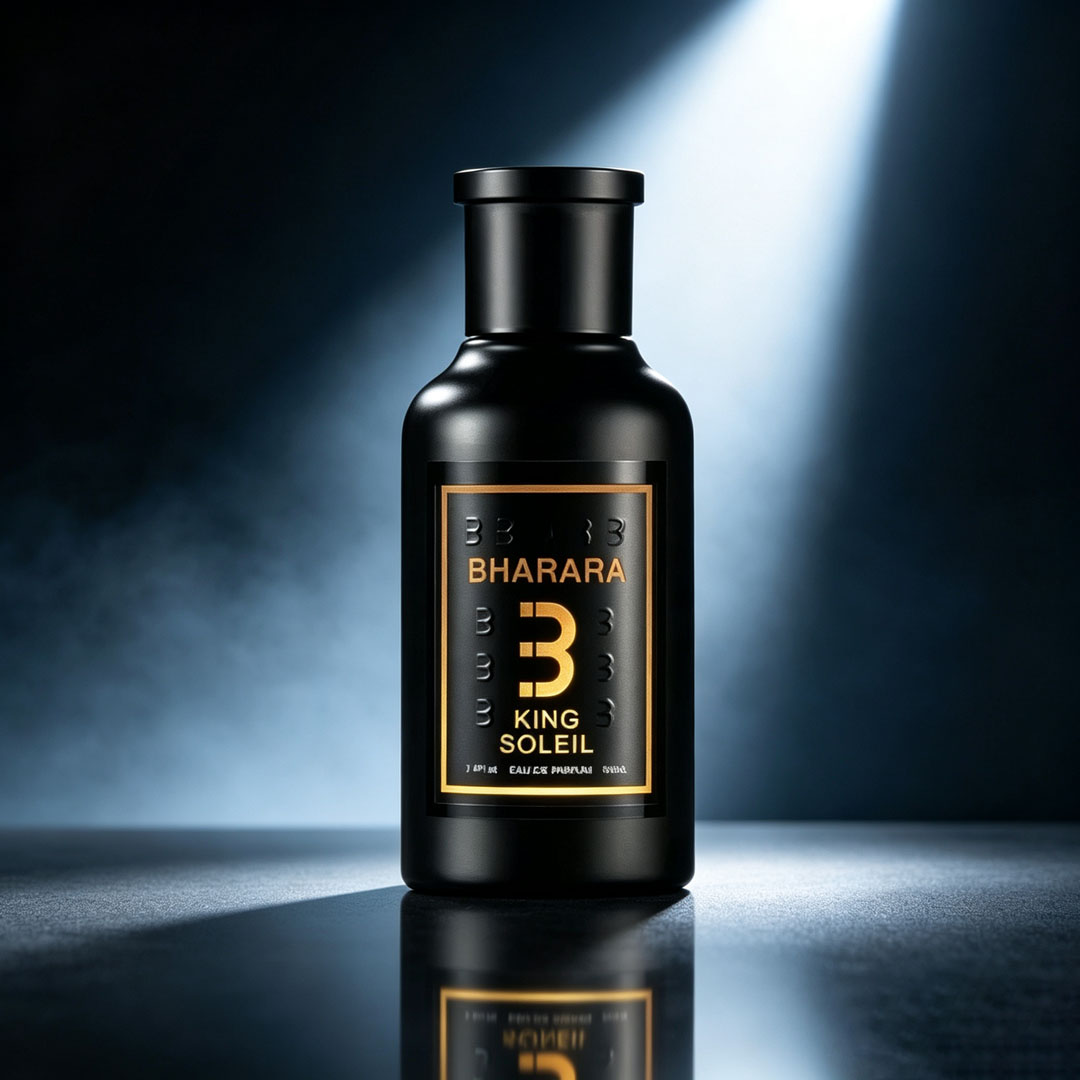 Bharara King Soleil 100 ml, 3, – Perfume Juicy Fragrance recenzja i cena