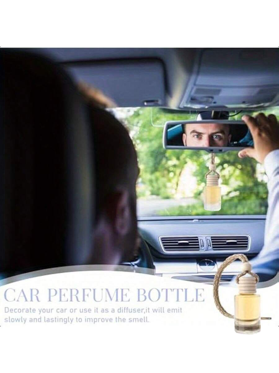 20 szt. Wiszące Odświeżacze Sa – Fragrance Perfume Box recenzja i cena