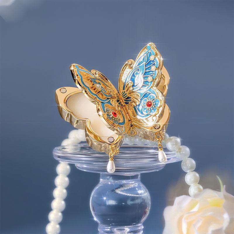 Balsam zapachowy w formie wosk – Perfume Fragrance Gift Set recenzja i cena