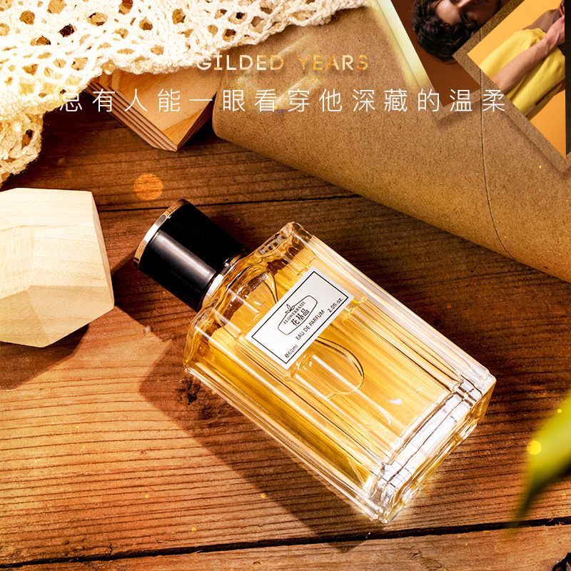 60ML Flower Basis Perfume Eau  – Perfume Fragrance Perfume recenzja i cena