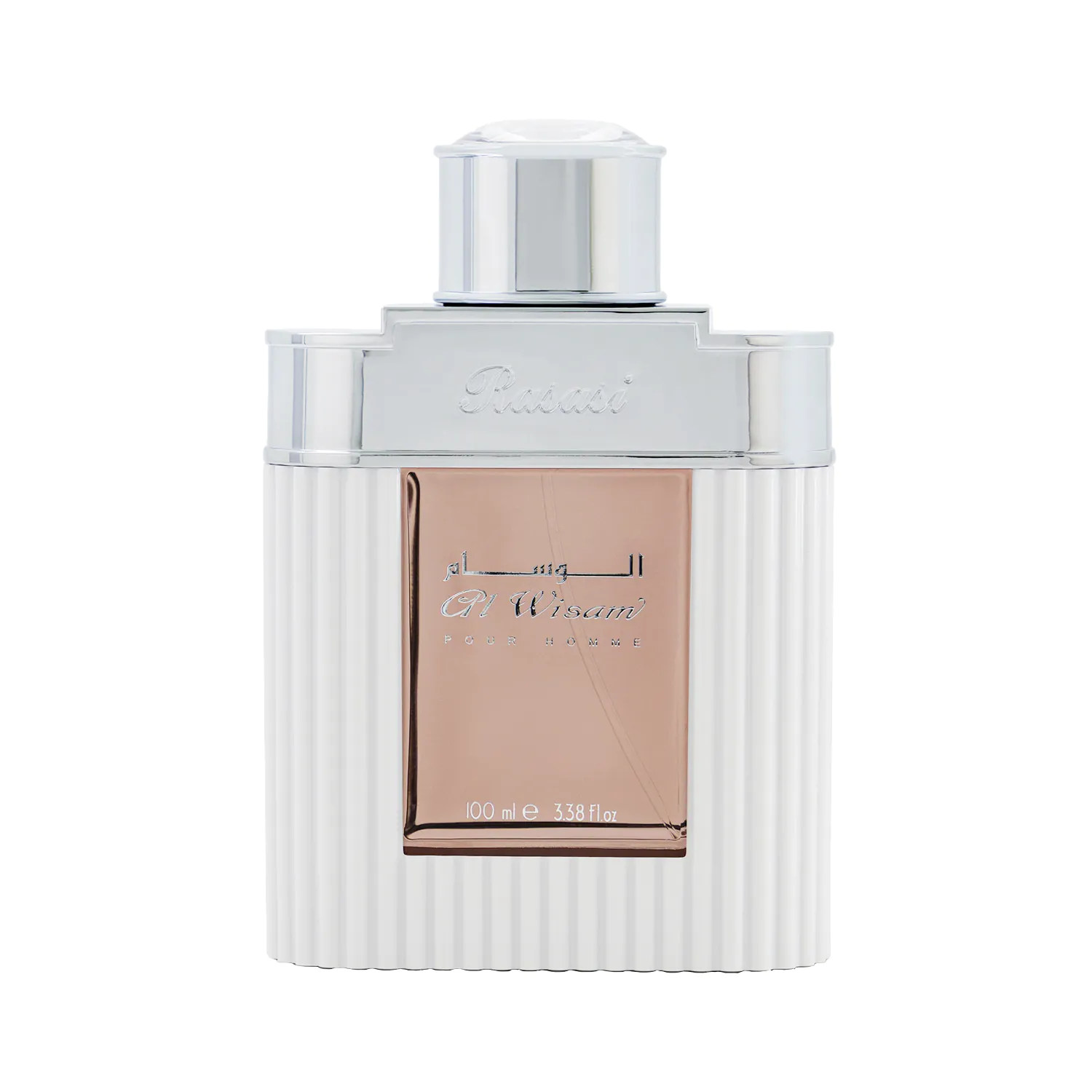 Rasasi Al Wisam Day – perfumy  – Perfume Fragrance Dubai recenzja i cena