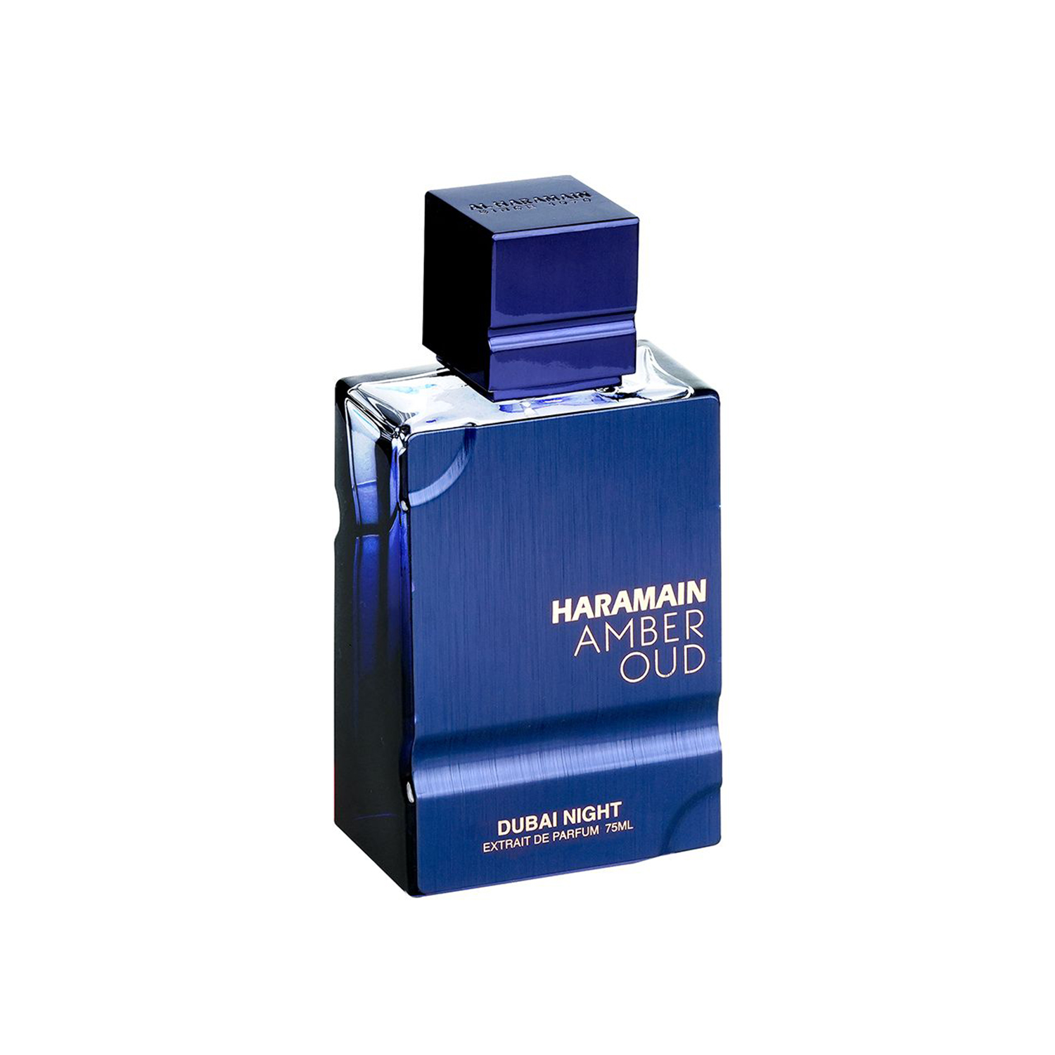 Al Haramain Amber Oud - Dubai  – Perfume Fragrance Dubai recenzja i cena