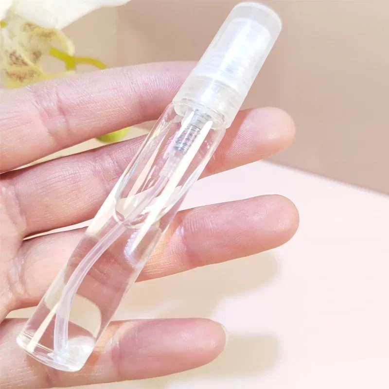 50 sztuk pustych przezroczysty – Perfume Fine Fragrance recenzja i cena