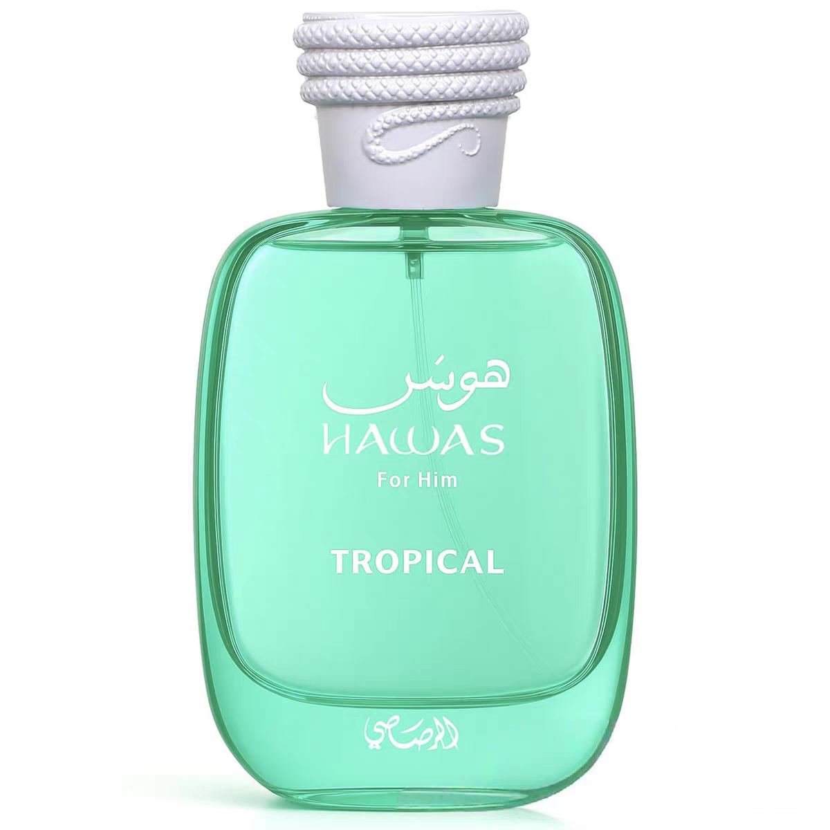 Hawas Tropical For Him Perfume – Perfume Juicy Fragrance recenzja i cena