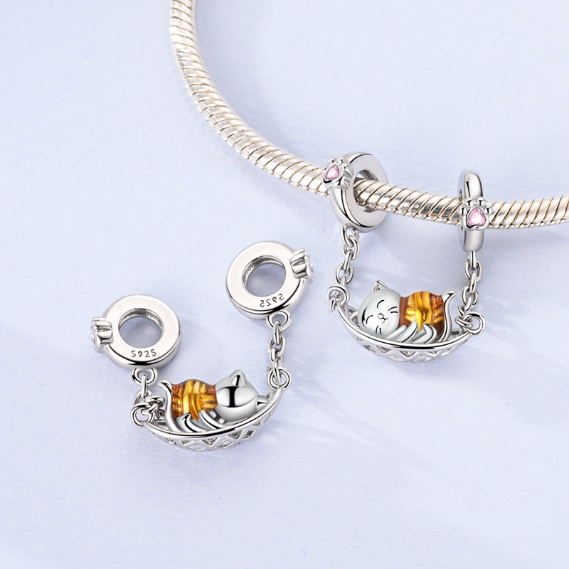925 Sterling Silver Newest Cha – Perfume Fine Fragrance recenzja i cena
