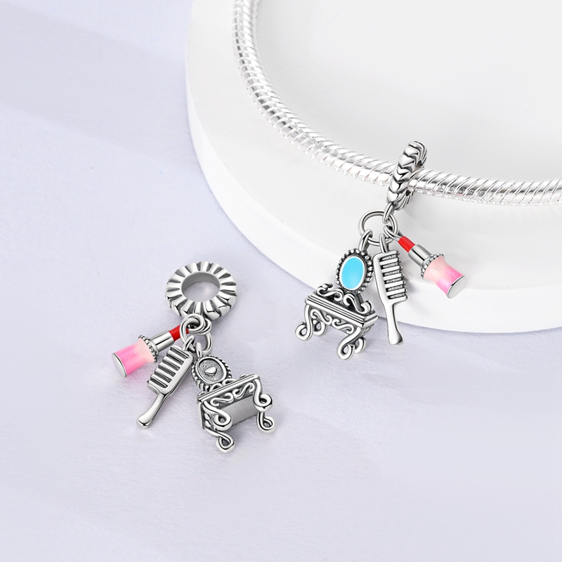 925 Sterling Silver Newest Cha – Perfume Fine Fragrance recenzja i cena