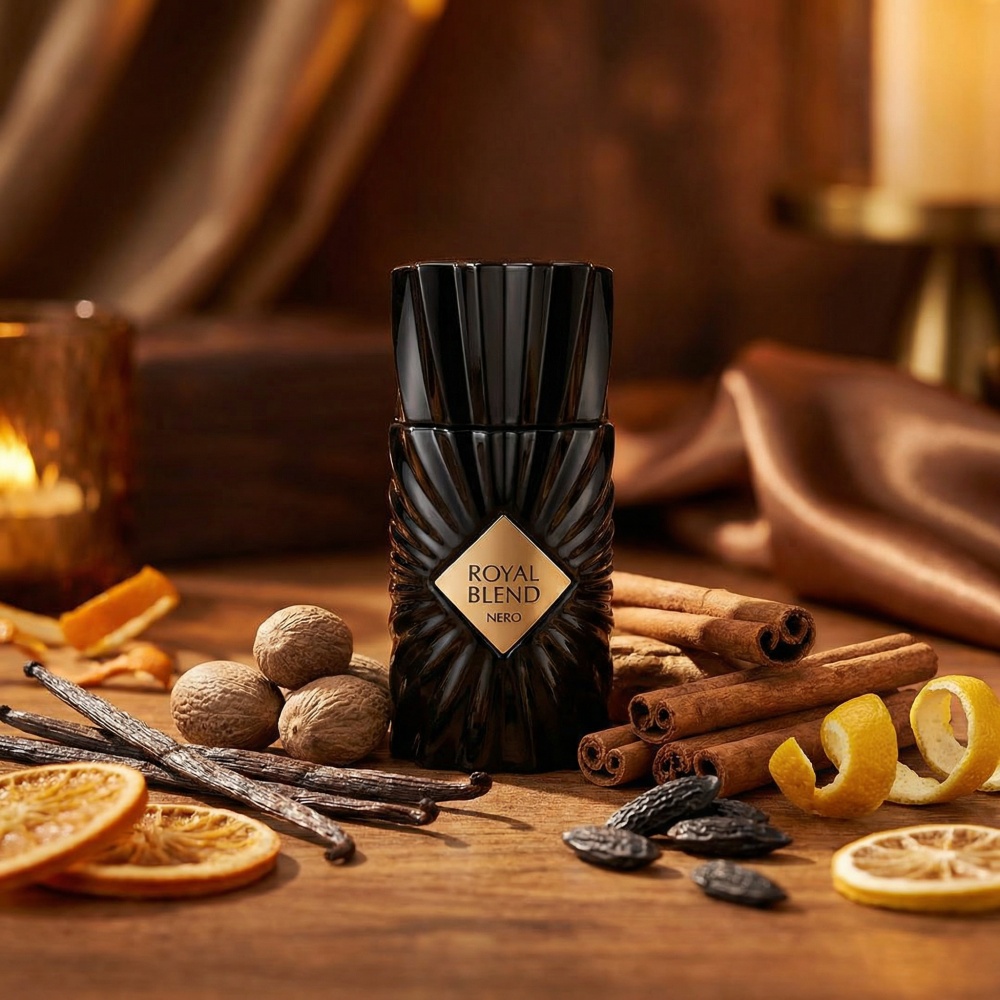 Bliski Wschód Dubaj Arabskie P – Perfume Fragrance Dubai recenzja i cena
