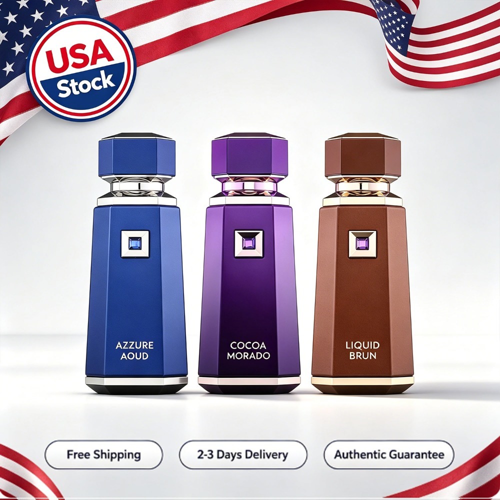 Fragrance World French Avenue  – Perfume A Fragrance World recenzja i cena