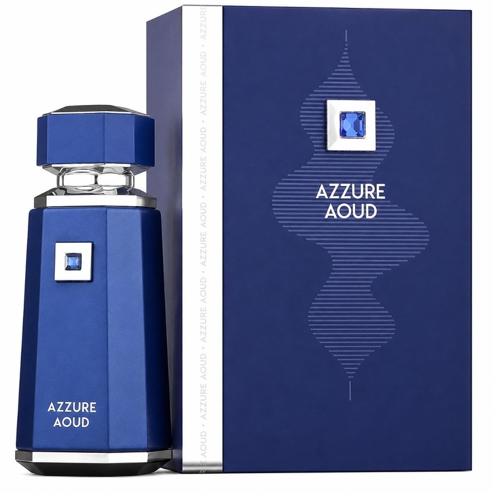 Fragrance World French Avenue  – Perfume A Fragrance World recenzja i cena