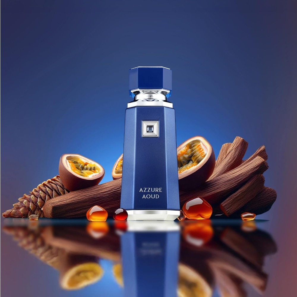 Fragrance World French Avenue  – Perfume A Fragrance World recenzja i cena