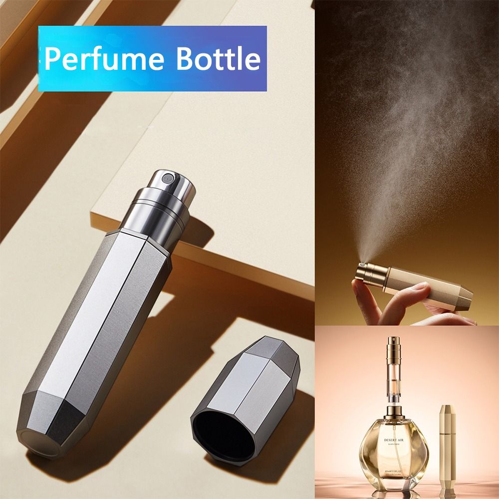 Przenośna butelka na perfumy o – Perfume Fine Fragrance recenzja i cena