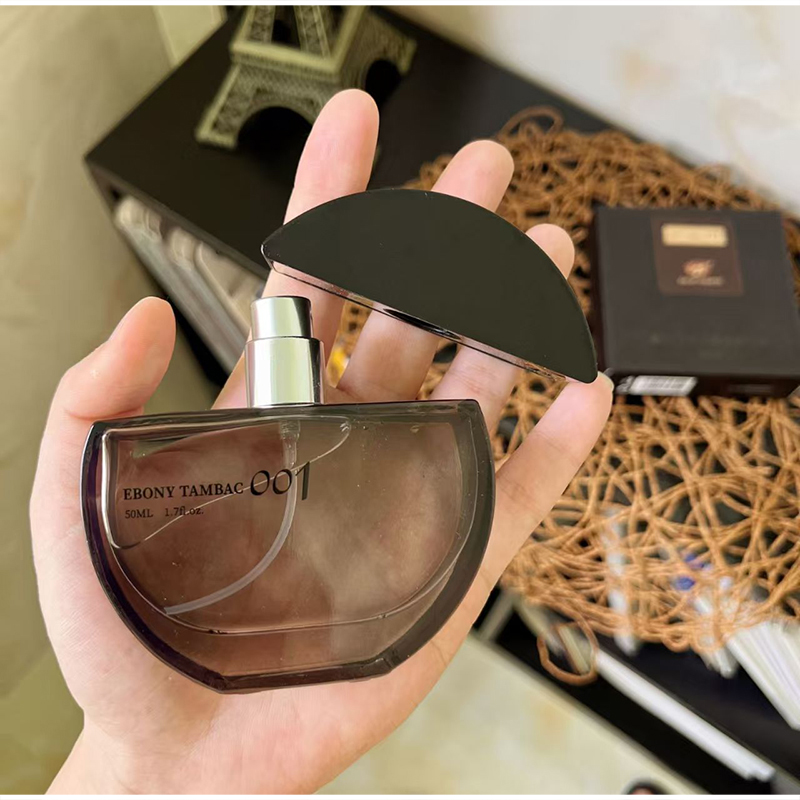 Luksusowe orientalne hebanowe  – Perfume Fragrance Dubai recenzja i cena