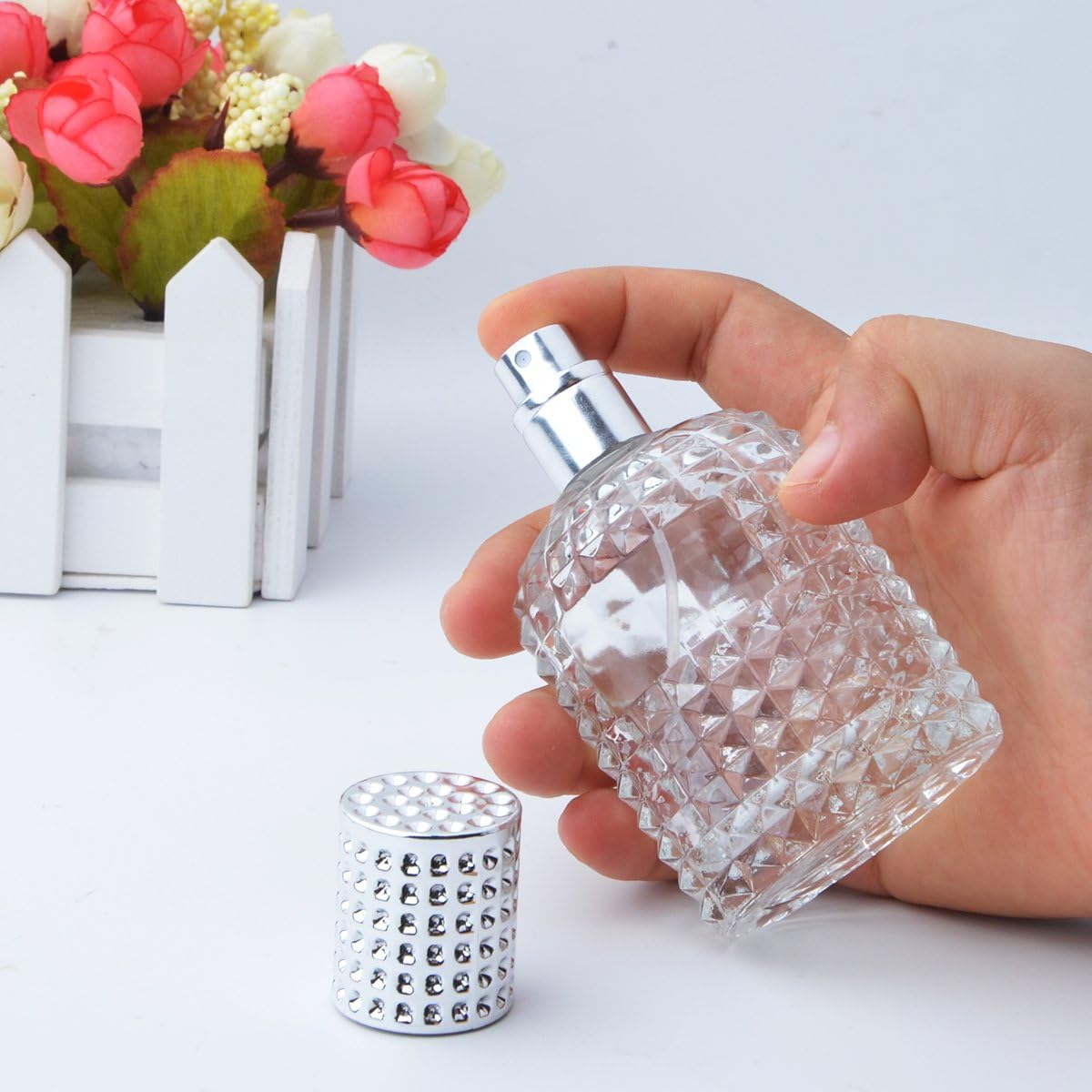 1/3 szt. 30ml 50ml Nowy Styl A – Fragrance Perfume Box recenzja i cena