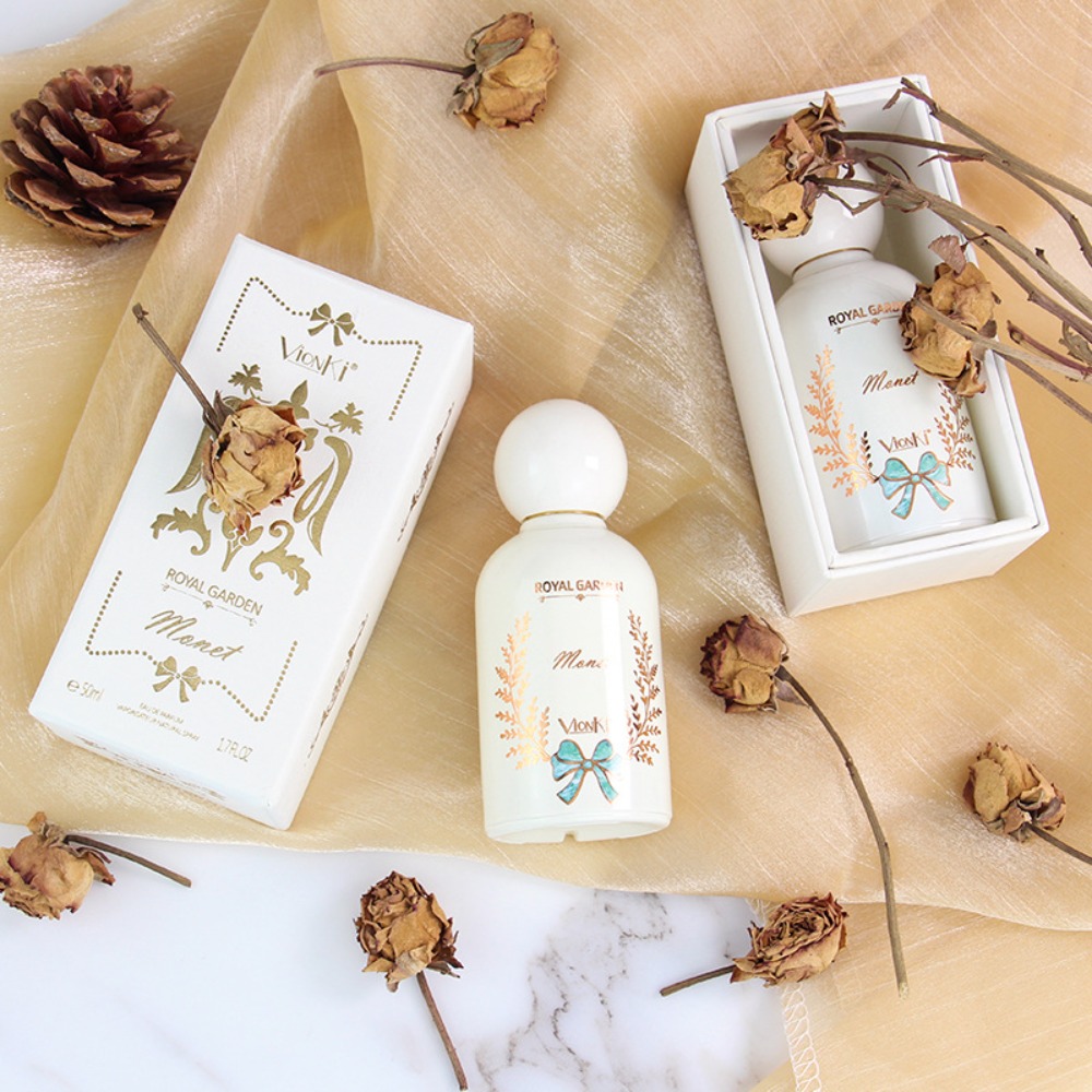 Kwiatowo-cytrusowy perfum dla  – Perfume Fragrance Gift Set recenzja i cena
