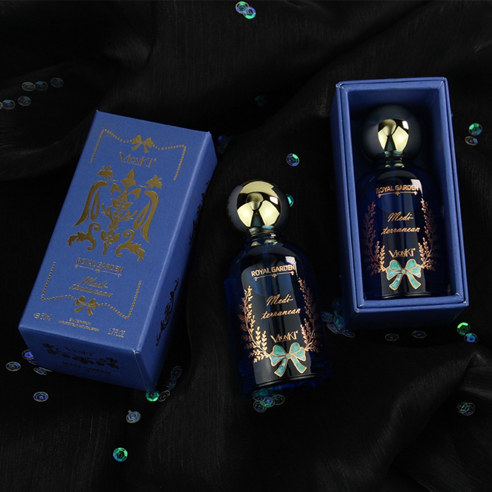 Kwiatowo-cytrusowy perfum dla  – Perfume Fragrance Gift Set recenzja i cena
