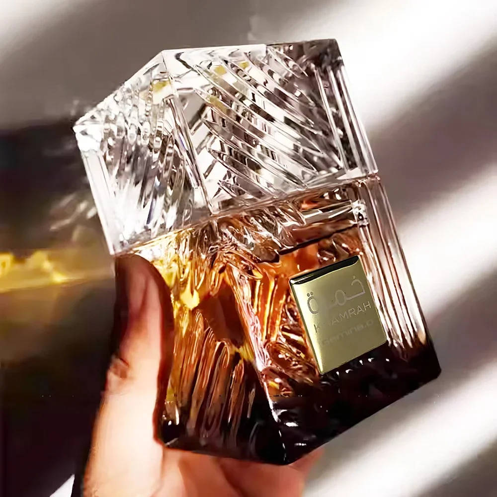 100ml Oryginalny Perfum dla Mę – Perfume Fragrance Dubai recenzja i cena