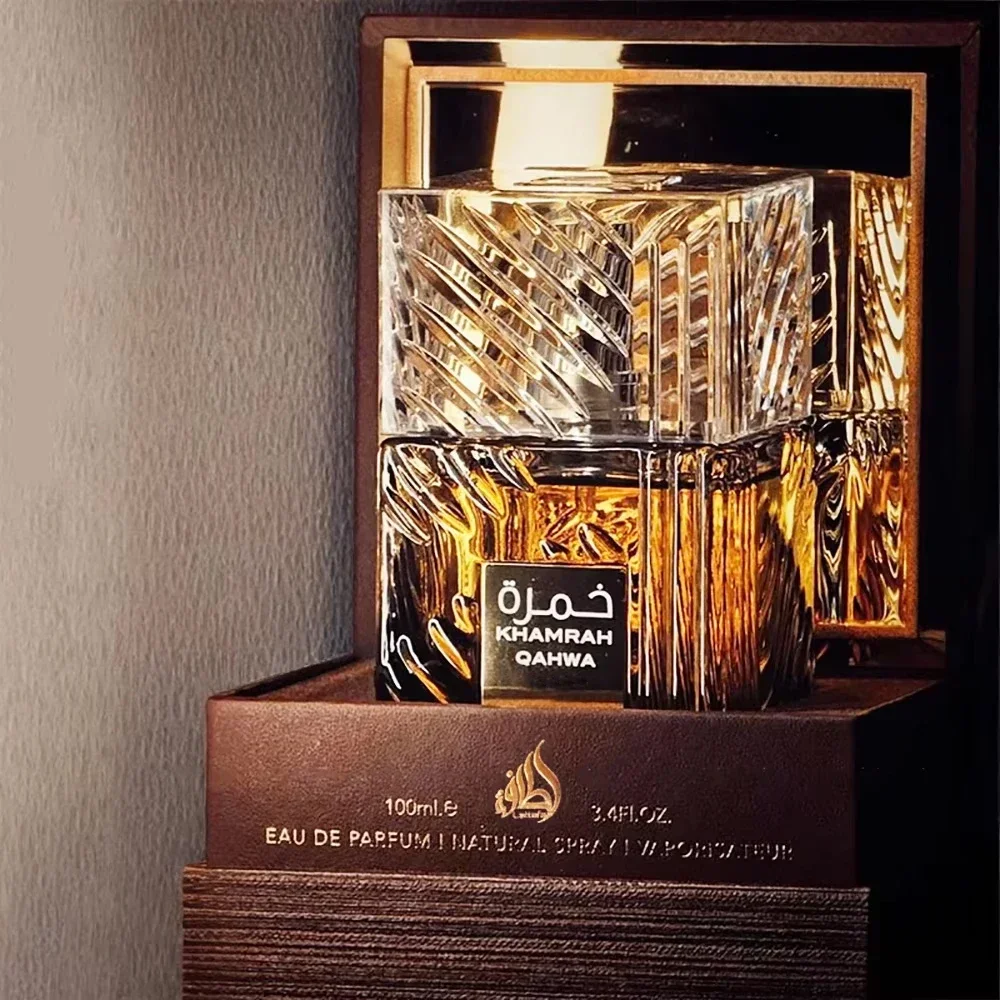 100ml Oryginalny Perfum dla Mę – Perfume Fragrance Dubai recenzja i cena