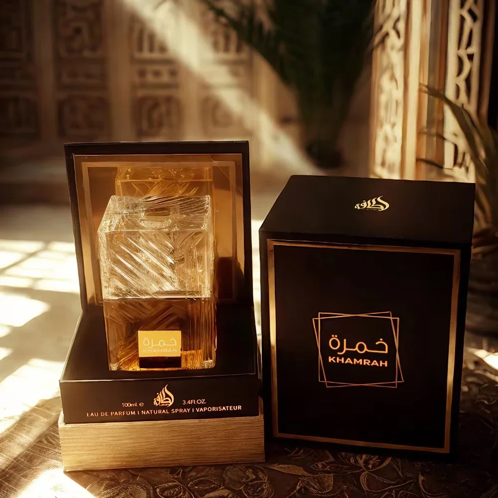 100ml Oryginalny Perfum dla Mę – Perfume Fragrance Dubai recenzja i cena